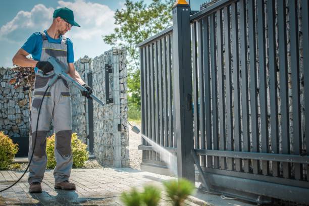 San Andreas, CA Pressure Washing Services Company