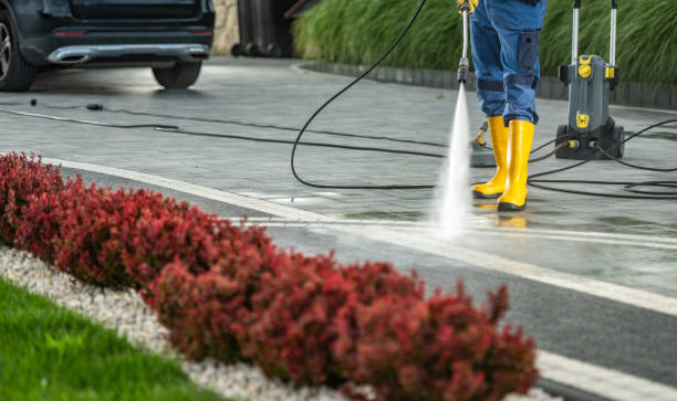 Best Parking Lot and Garage Cleaning  in San Andreas, CA
