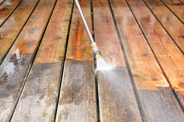 Best Factory Floor Cleaning  in San Andreas, CA